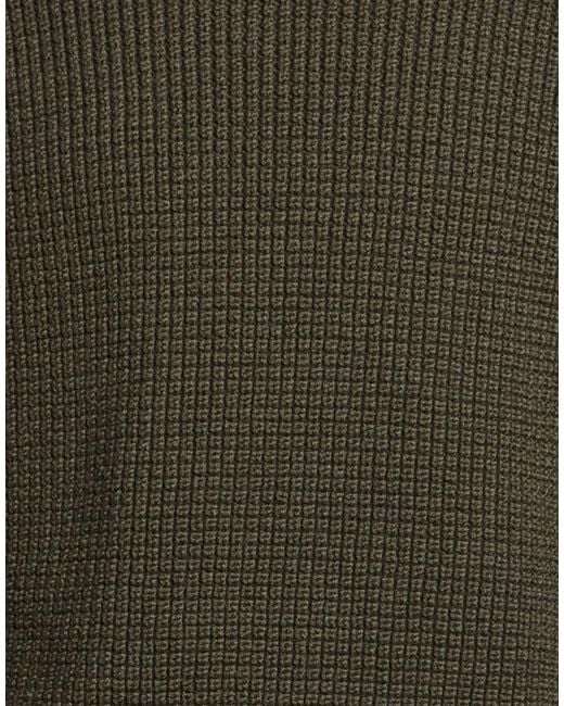 DSquared² Green Sweaters for men