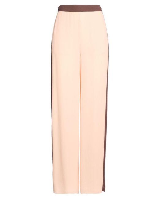 Patrizia Pepe Natural Trouser