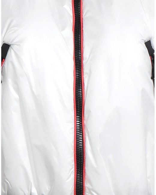 PEUTEREY.PLURALS Red Jacket