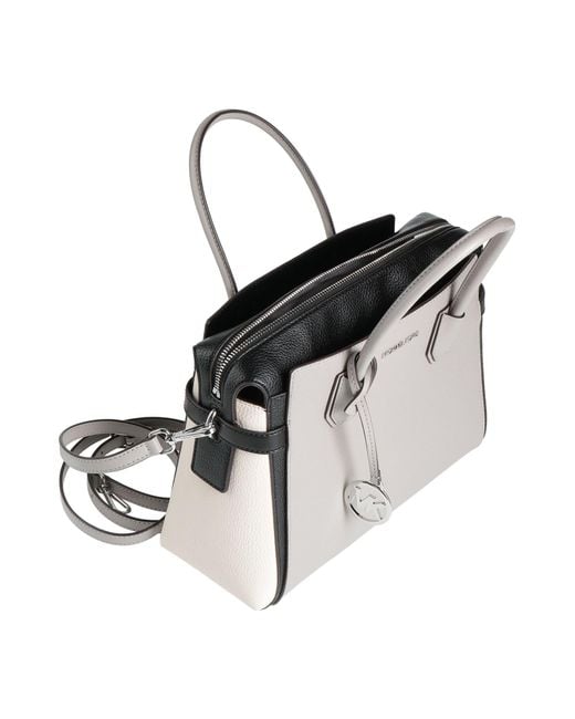 MICHAEL Michael Kors Gray Handbag