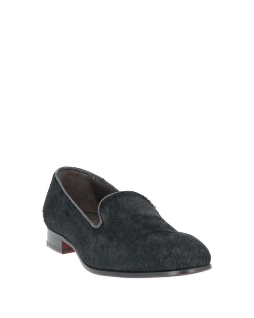 Migliore Gray Loafer