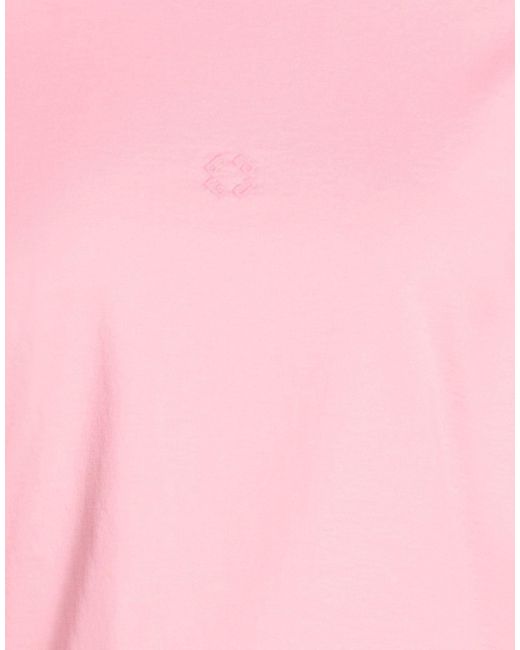 Givenchy Pink T-Shirts