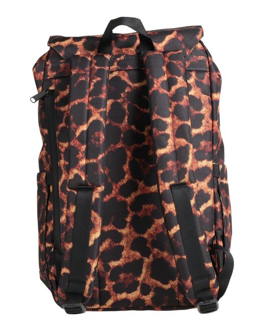 Herschel Supply Co. Black Rucksack