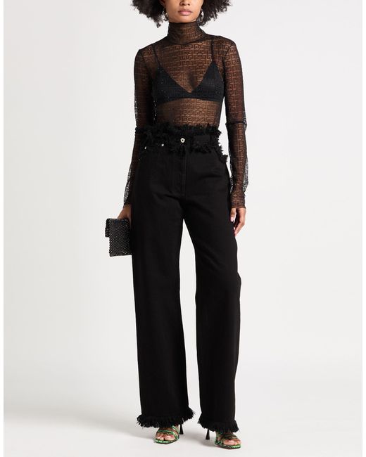 Body Givenchy de color Black