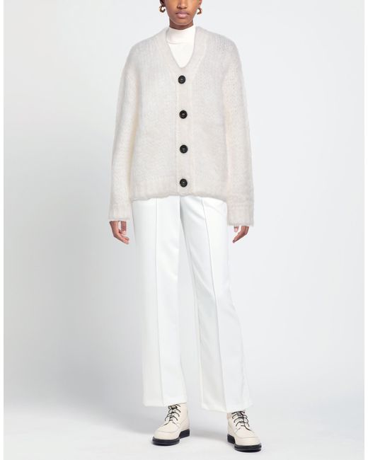 Rebecas N°21 de color White