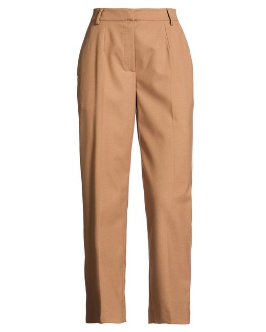 Purotatto Natural Trouser