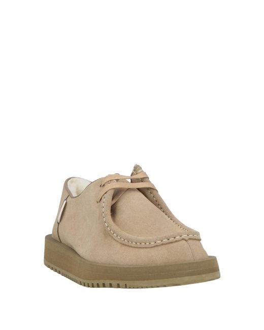 Mocassino di Suicoke in Brown
