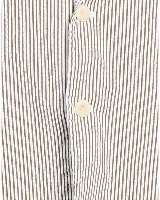 Barbati White Blazer for men