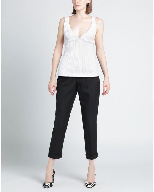 N°21 White Top