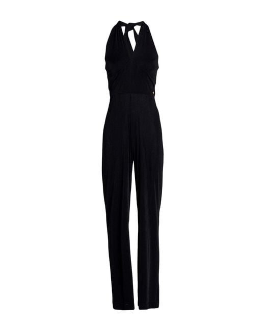 Guess Black Jumpsuits
