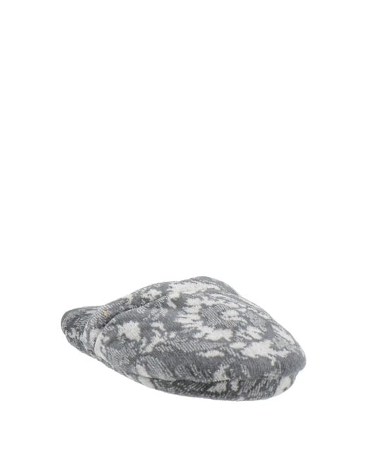 Versace White House Slipper