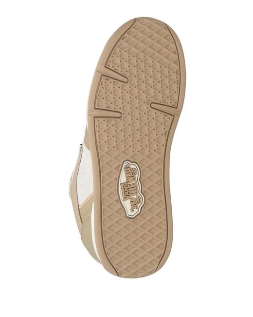 Vans Natural Trainers