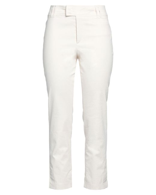 Isabel Marant White Pants