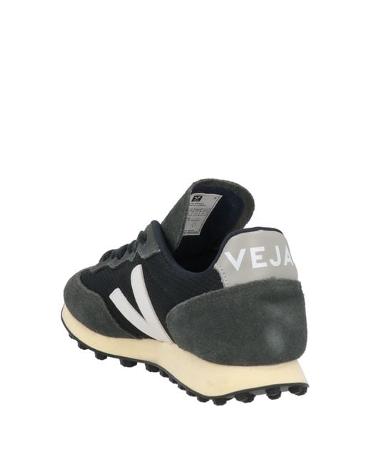 Veja Multicolor Sneakers