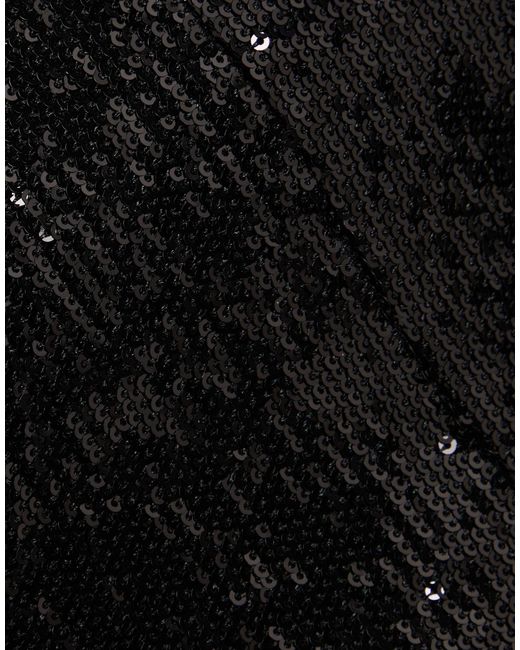 Marella Black Top Polyamide