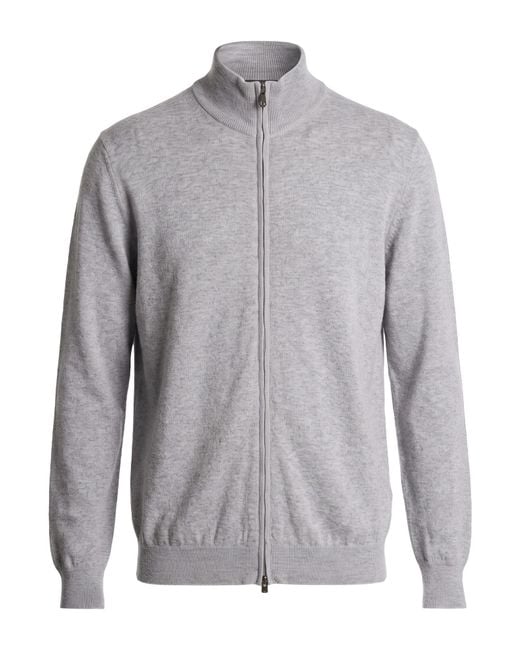 Rebecas Fedeli de hombre de color Gray
