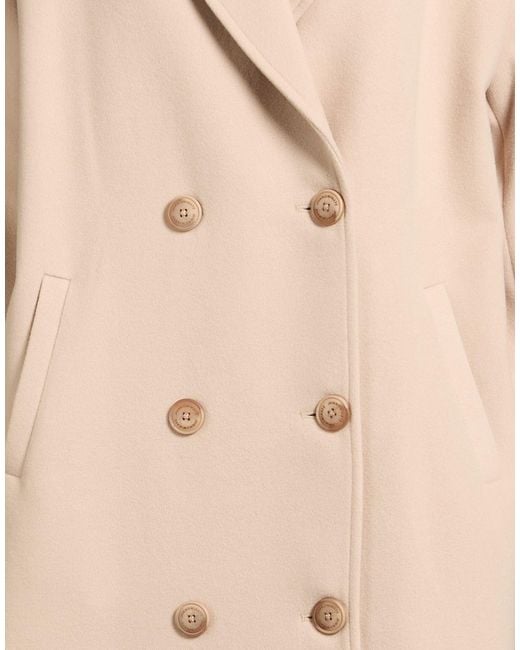 hinnominate Natural Coats