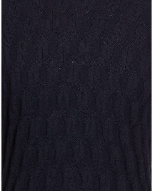Yes Zee Blue Sweaters for men
