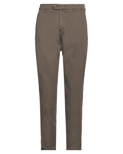 Mmx Gray Pants for men