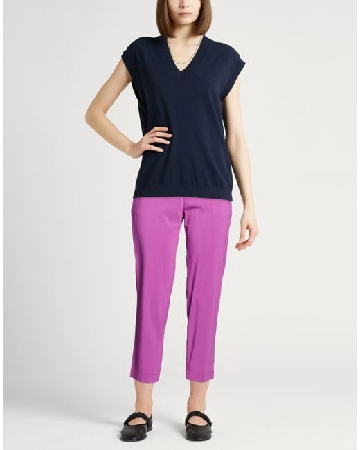 Jucca Pink Trouser