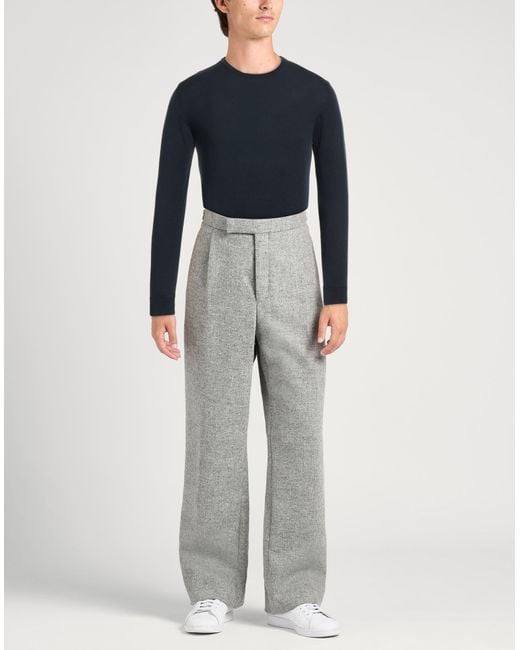 Daniele Alessandrini Pullover in Blue für Herren