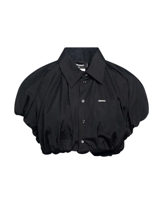 Camisa DSquared² de color Blue