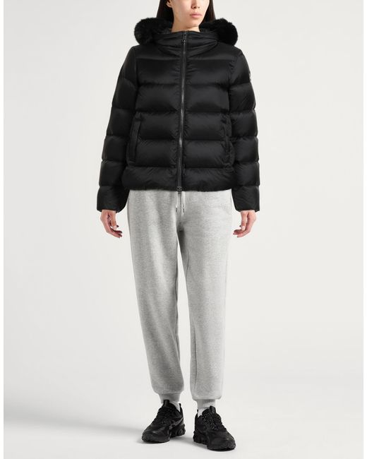 Colmar Black Puffers