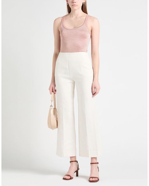 Missoni Pink Top