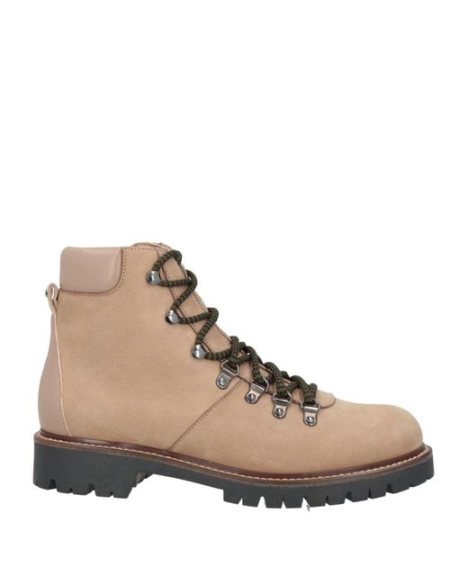 Stivaletti di Weekend by Maxmara in Brown