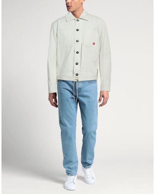 Craig Green White Jackets for men