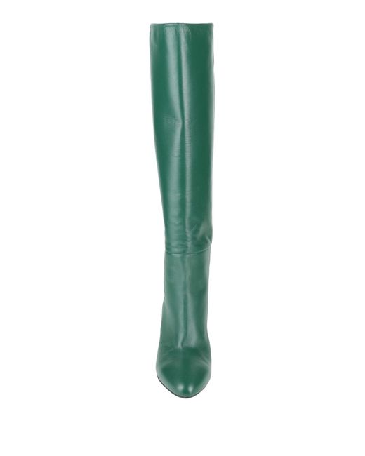 Anna F. Green Boot