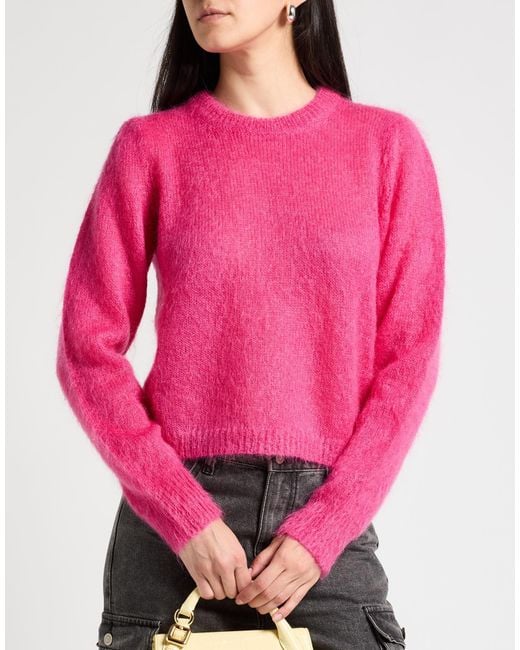P.A.R.O.S.H. Pink Jumper