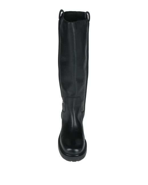 Pinko Black Boot