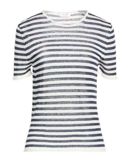 Pullover FILBEC de color White