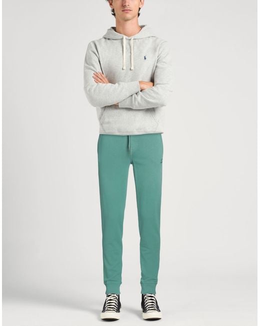 C P Company Green Trouser for men