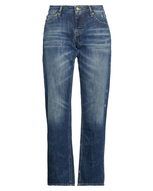 CYCLE Blue Jeans