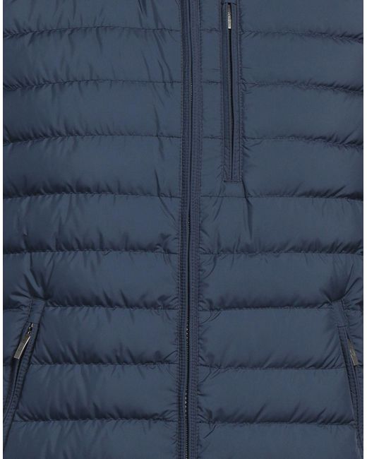 Parajumpers Blue Puffer for men