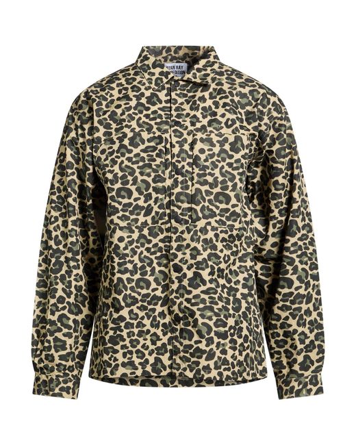 Stan Ray Gray Shirts for men