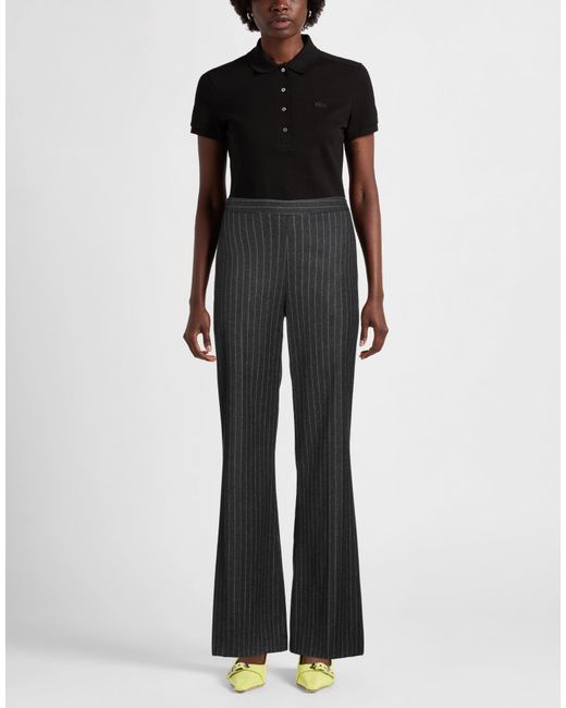 Drumohr Black Pants