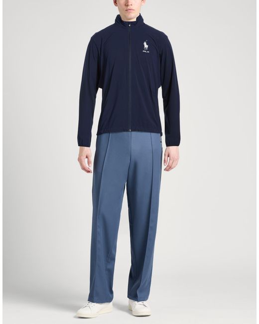 Ralph Lauren Blue Jacket for men