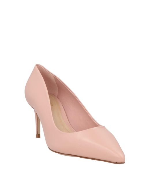 Decolletes di SCHUTZ SHOES in Pink