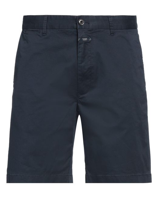 Shorts E Bermuda di Closed in Blue da Uomo