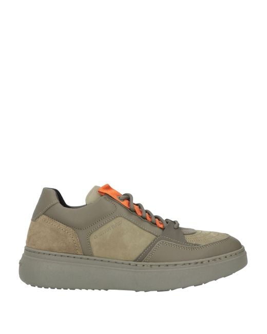 G-Star RAW Green Sneakers for men