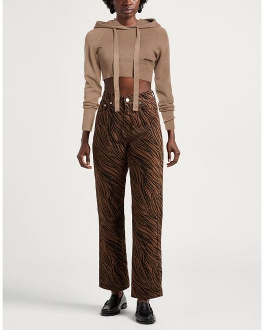 hinnominate Natural Jumper