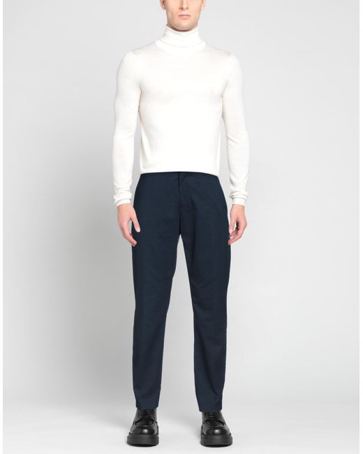 Daniele Alessandrini Hose in Blue für Herren