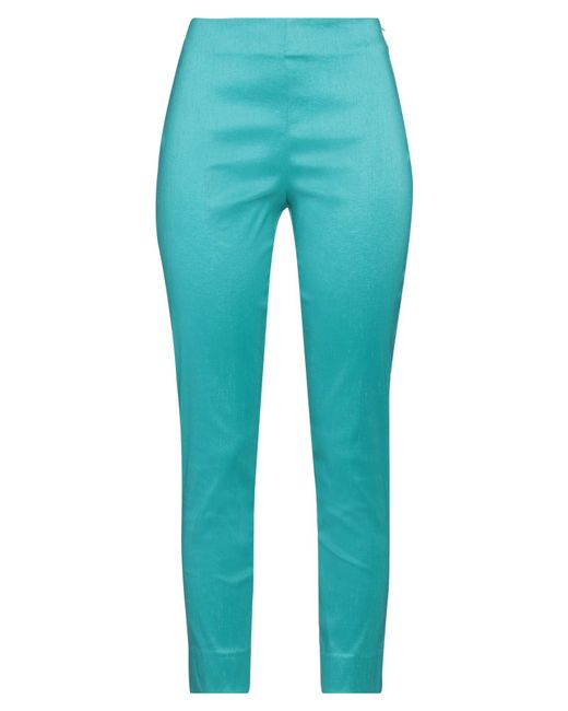 Rossopuro Blue Trouser