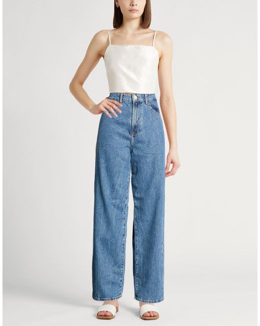 Rohe Blue Jeans