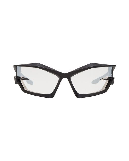 Givenchy Black Sonnenbrille