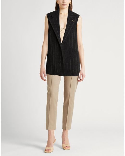 Americana Alysi de color Black