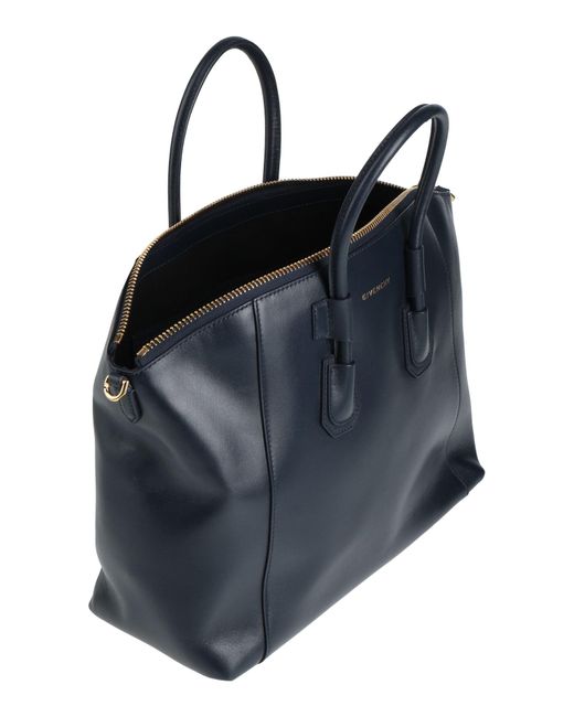 Borsa A Mano di Givenchy in Blue